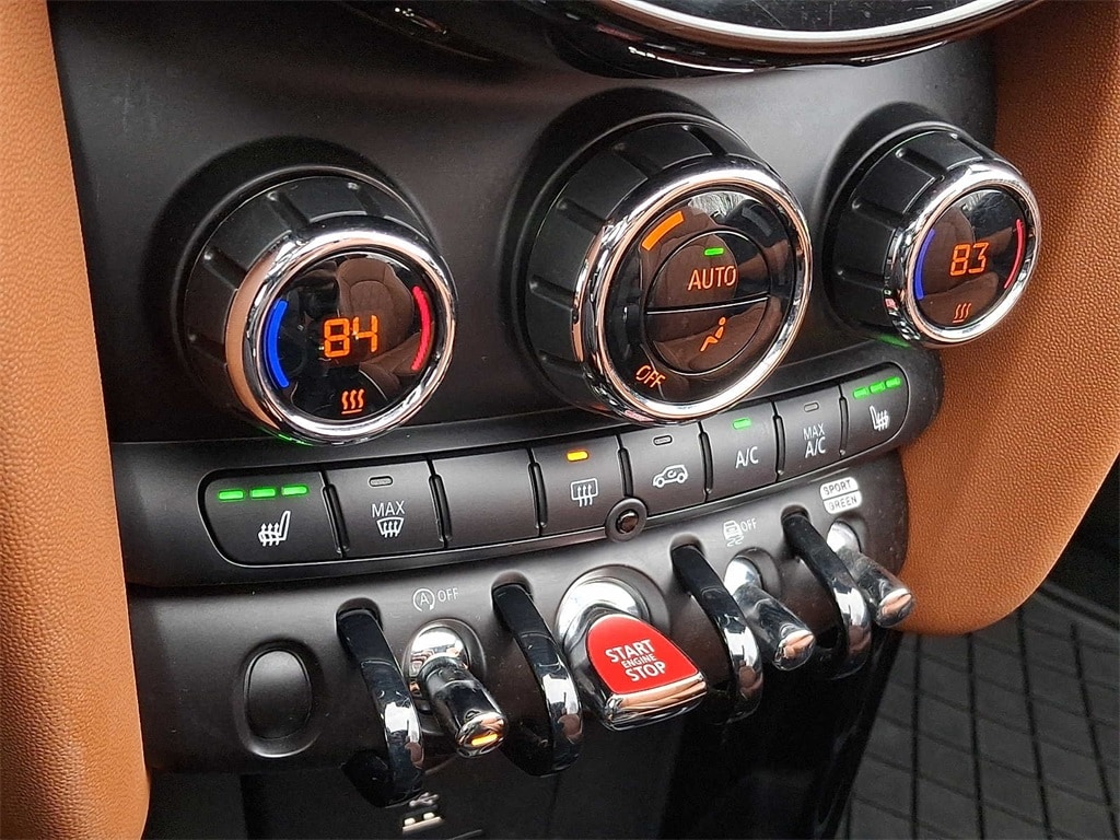 Thumbnail: 2022 MINI Cooper Convertible - 12