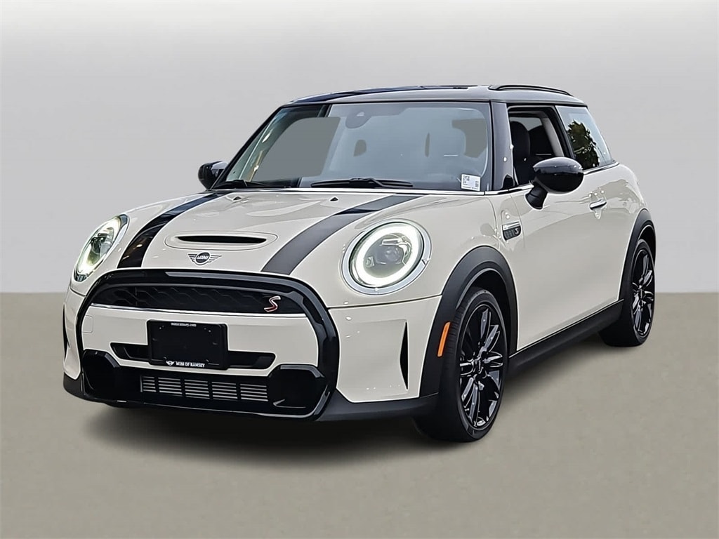 2022 MINI Cooper S -
                Ramsey, NJ