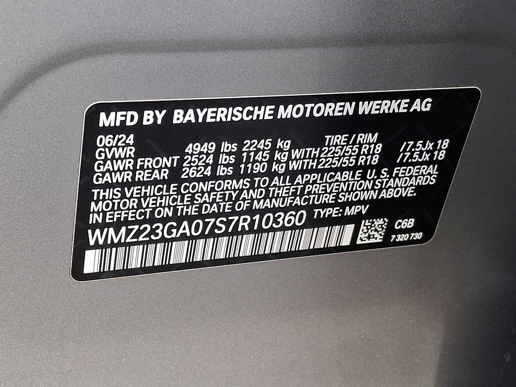 Thumbnail: 2025 MINI Cooper Countryman - 26