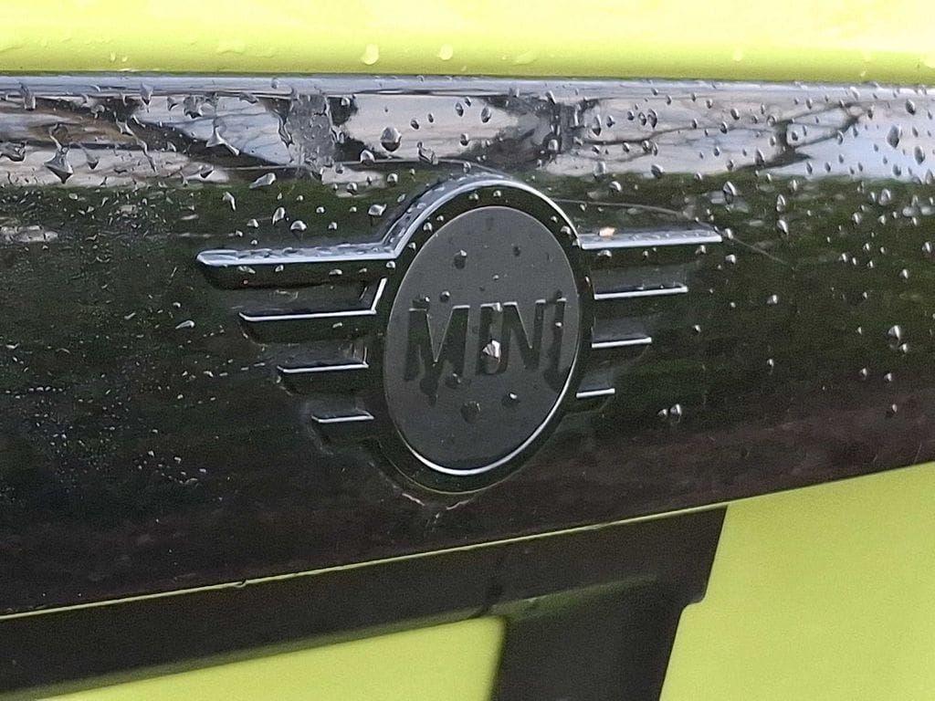 Thumbnail: 2024 MINI Cooper Convertible - 25