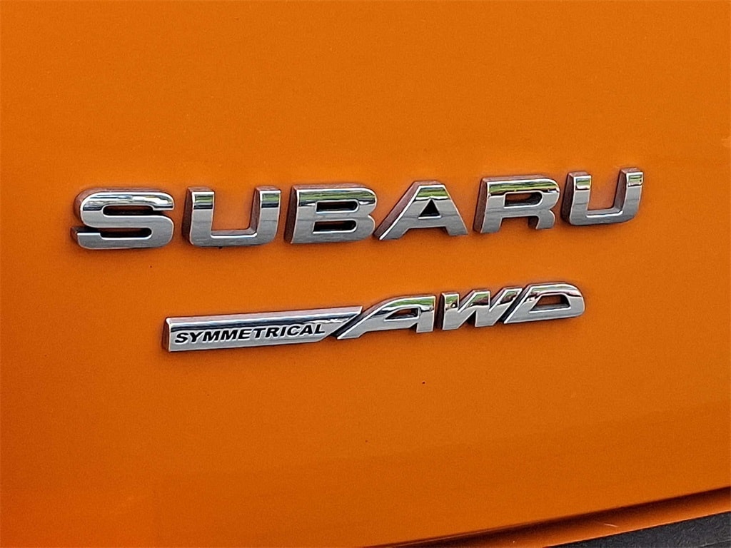 2018 Subaru Crosstrek Premium 29