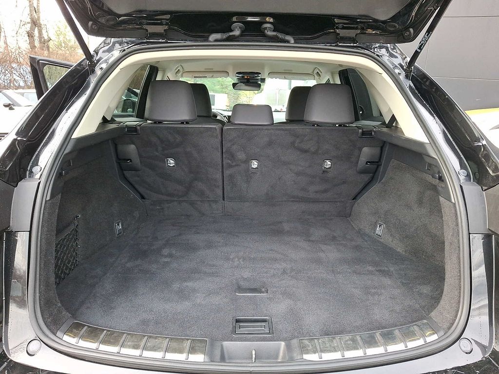 Thumbnail: 2024 Lexus NX - 27