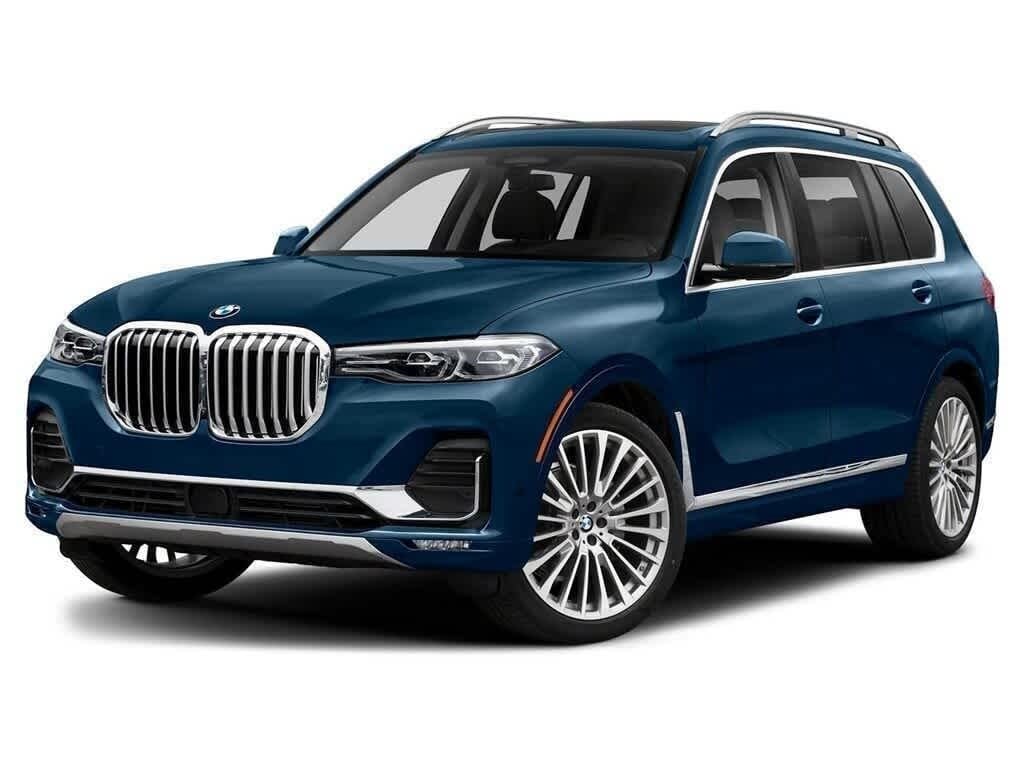 2019 BMW X7 xDrive40i -
                  Ramsey, NJ