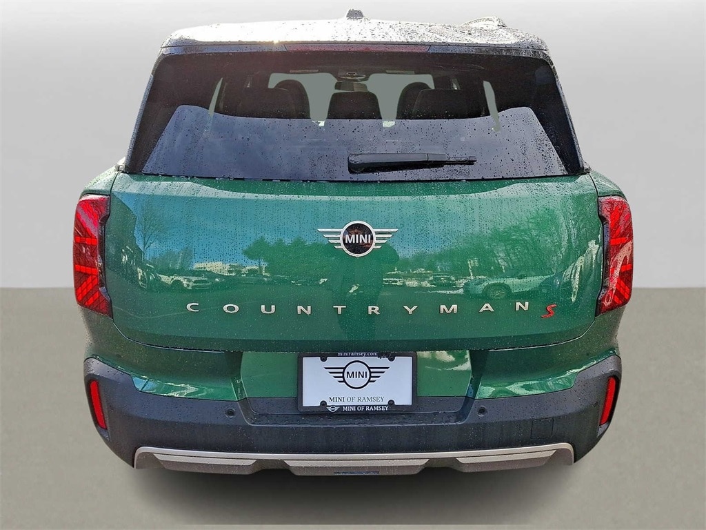 Thumbnail: 2025 MINI Cooper Countryman - 5