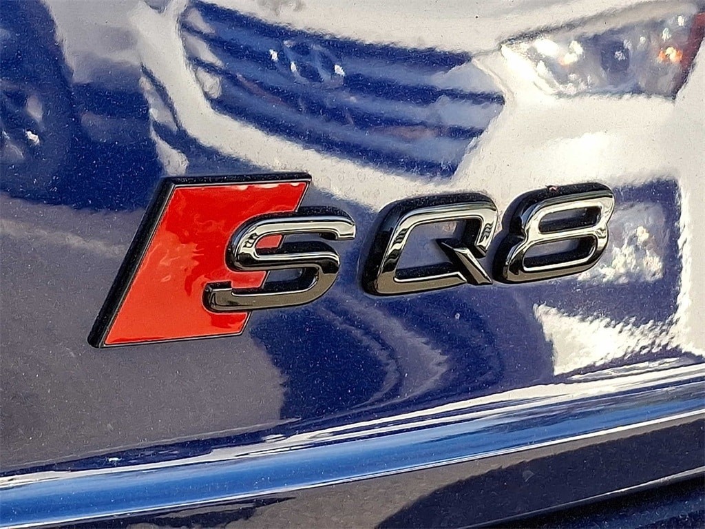Thumbnail: 2022 Audi SQ8 - 29