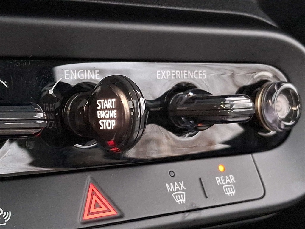 Thumbnail: 2025 MINI Cooper Hardtop - 23