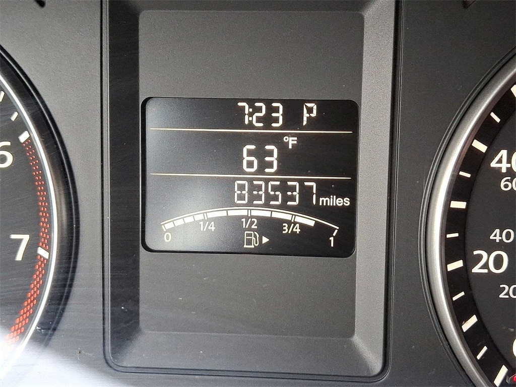 Thumbnail: 2013 Volkswagen Jetta - 13