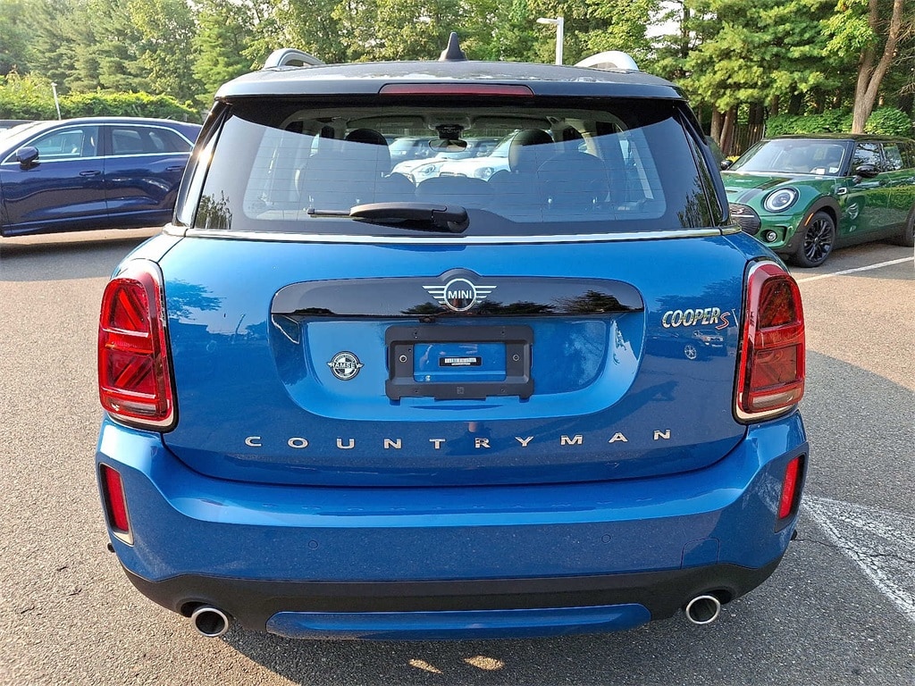 Thumbnail: 2023 MINI Cooper Countryman - 6