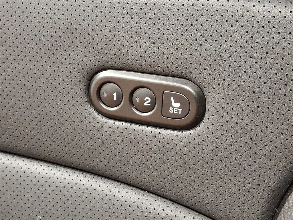 Thumbnail: 2010 Acura RDX - 24