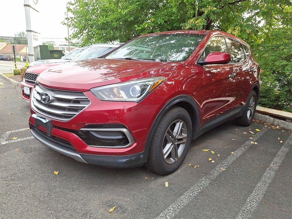 2017 Hyundai Santa Fe Sport 2.0T -
                  Ramsey, NJ