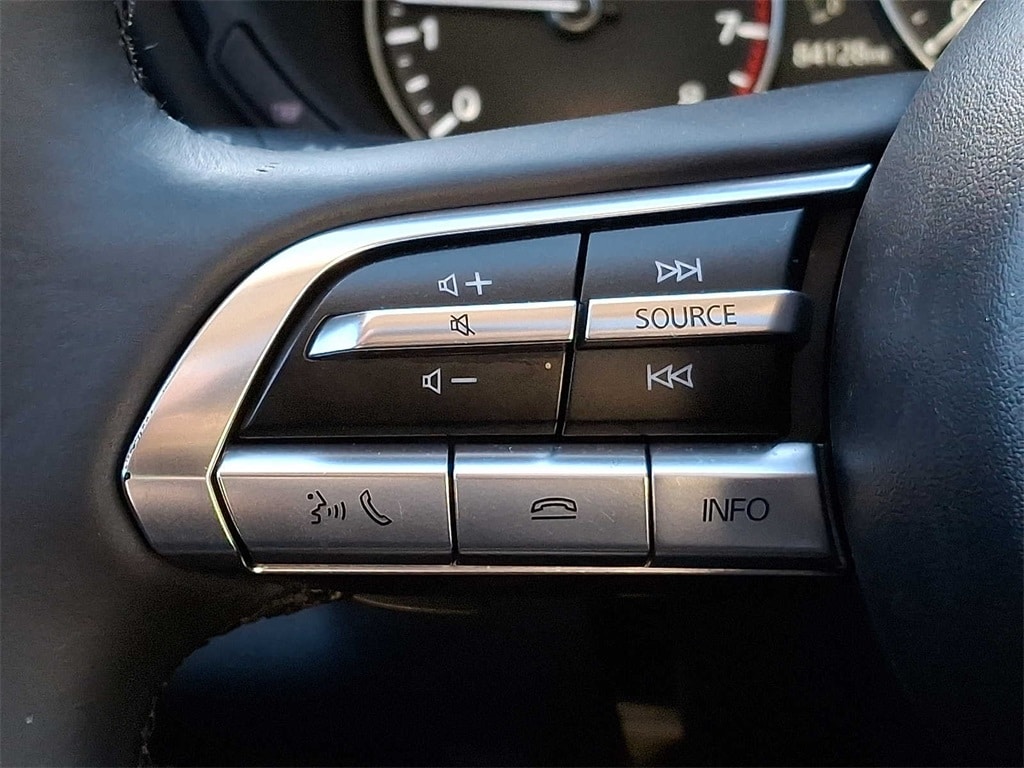 Thumbnail: 2021 Mazda CX-30 - 19