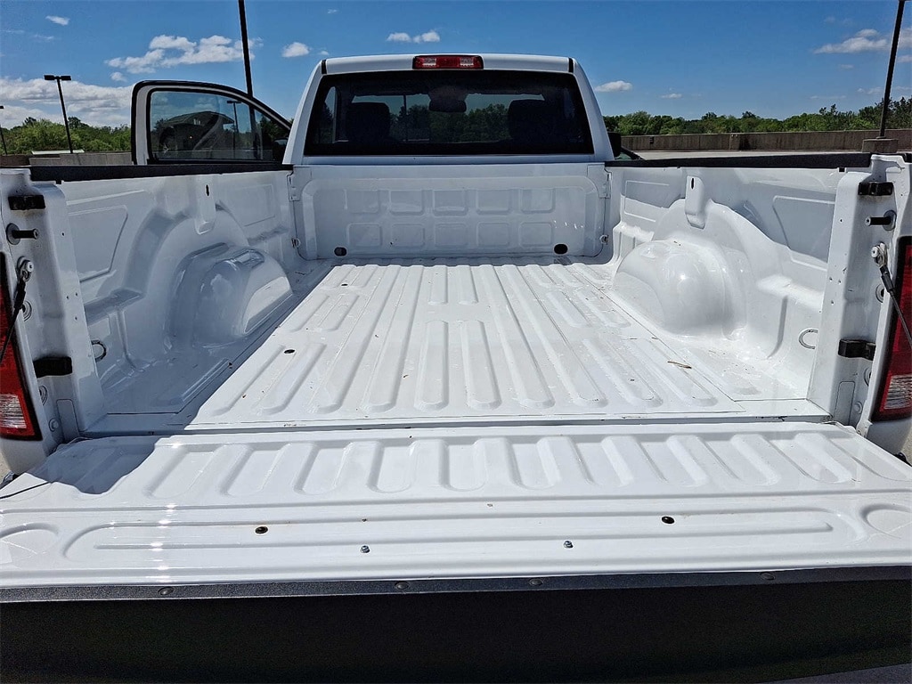 2018 RAM 1500 Tradesman 27