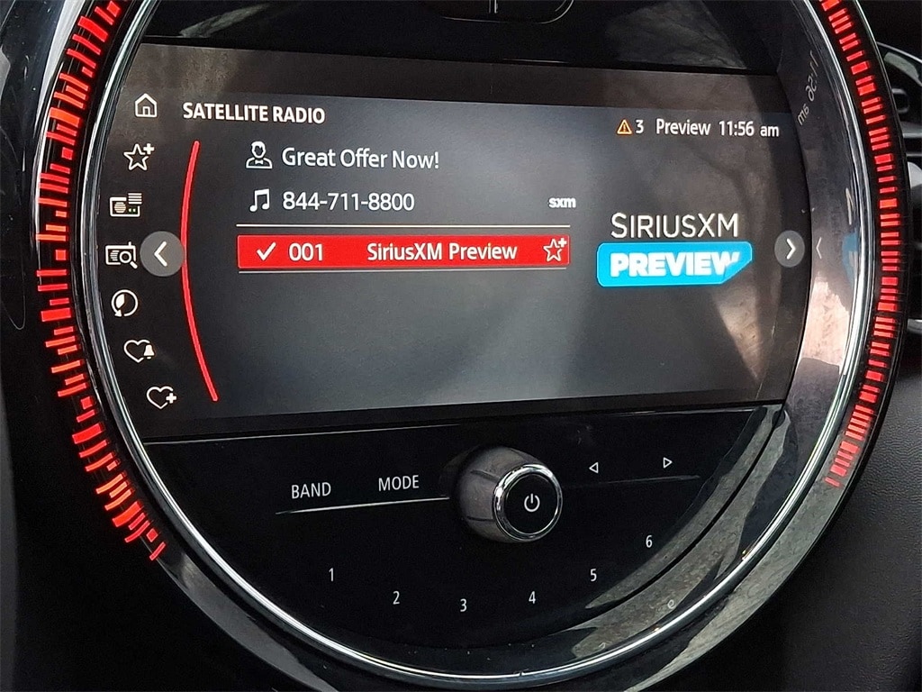 Thumbnail: 2023 MINI Cooper Hardtop - 14