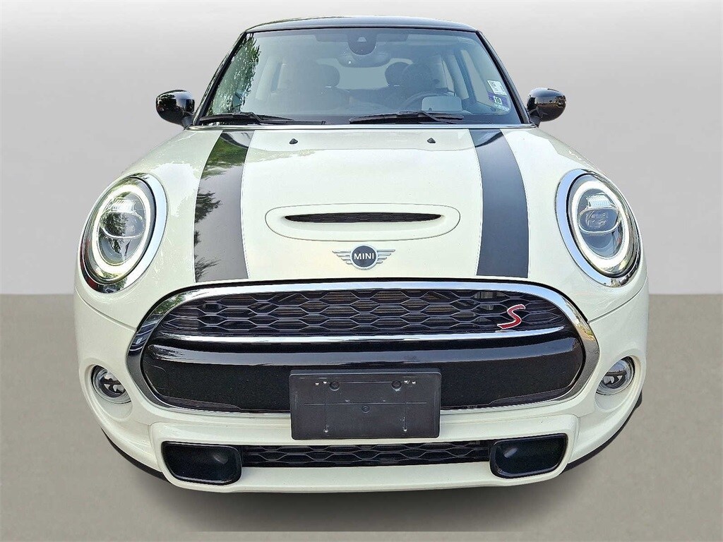 Thumbnail: 2020 MINI Cooper - 2