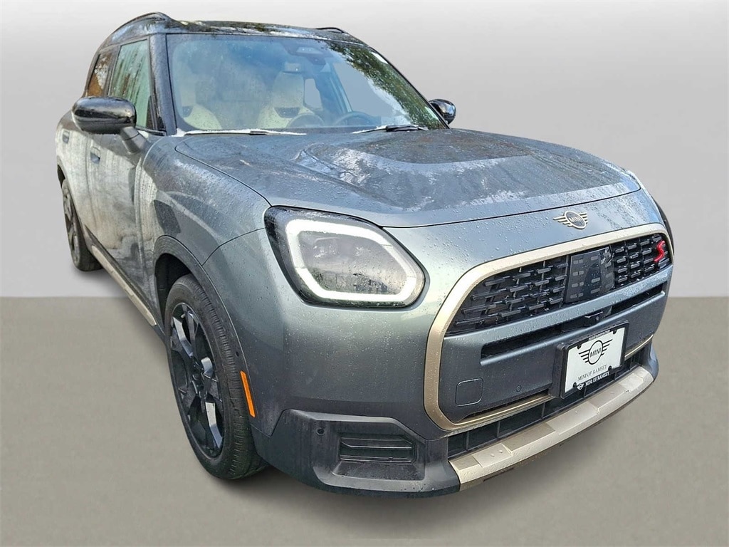 Thumbnail: 2025 MINI Cooper Countryman - 3