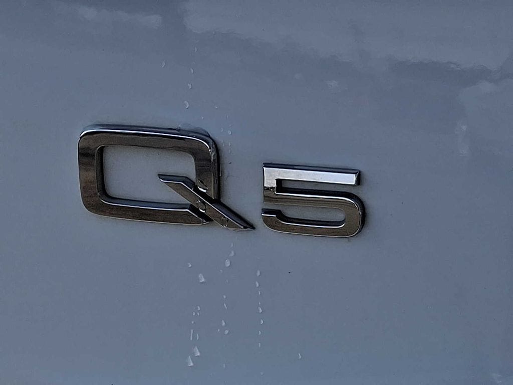 Thumbnail: 2014 Audi Q5 - 29