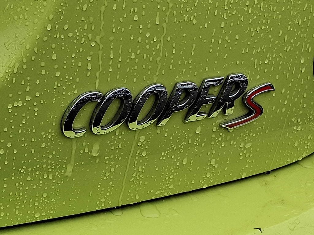 Thumbnail: 2024 MINI Cooper Hardtop - 26