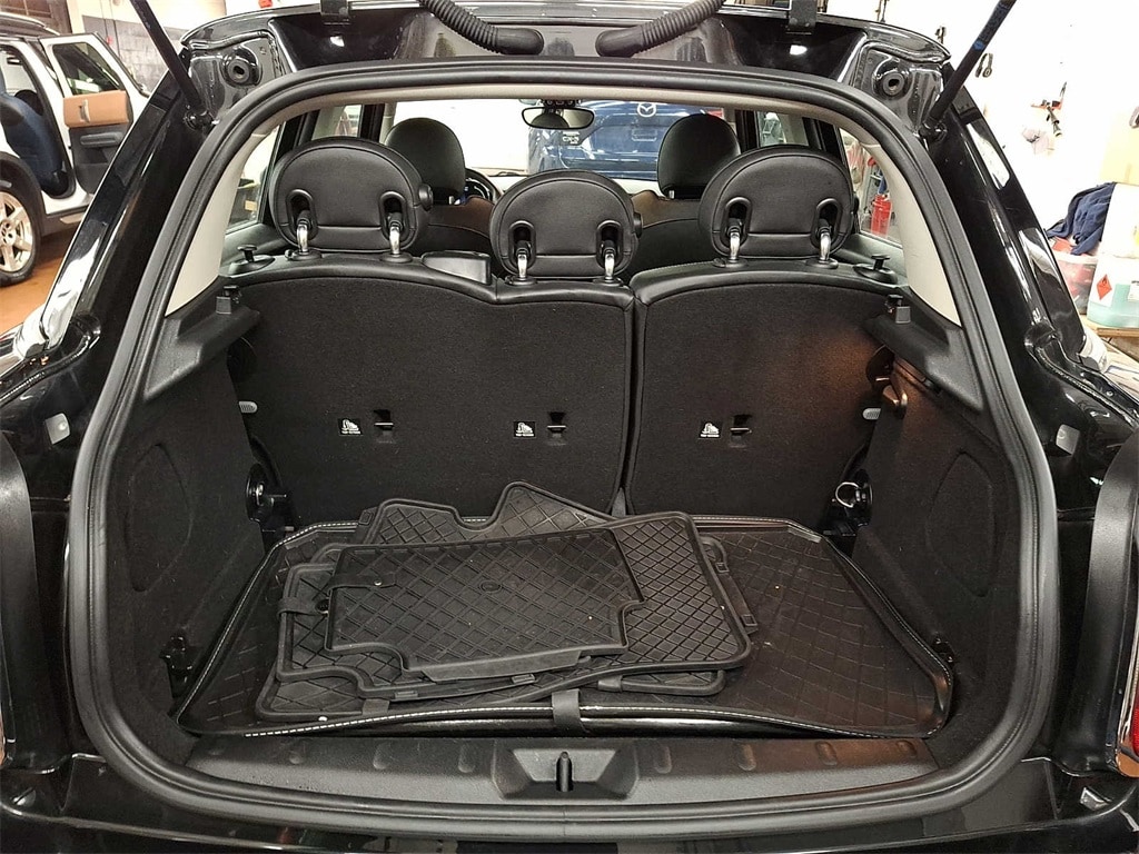 Thumbnail: 2023 MINI Cooper Hardtop - 27