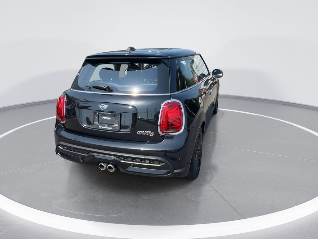 Thumbnail: 2023 MINI Cooper - 7