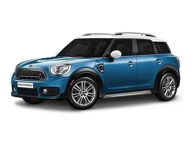 2019 MINI Cooper Countryman S -
                  Ramsey, NJ