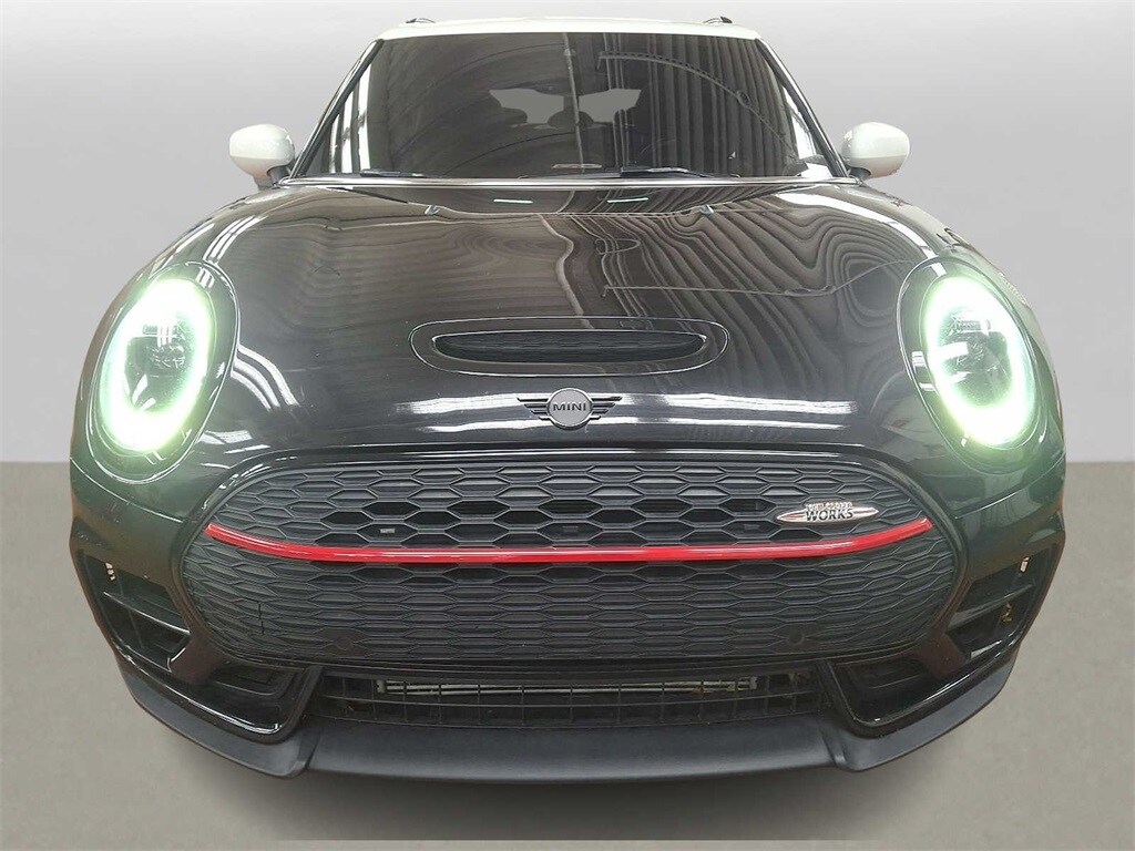 2023 Mini Clubman John Cooper Works photo 2