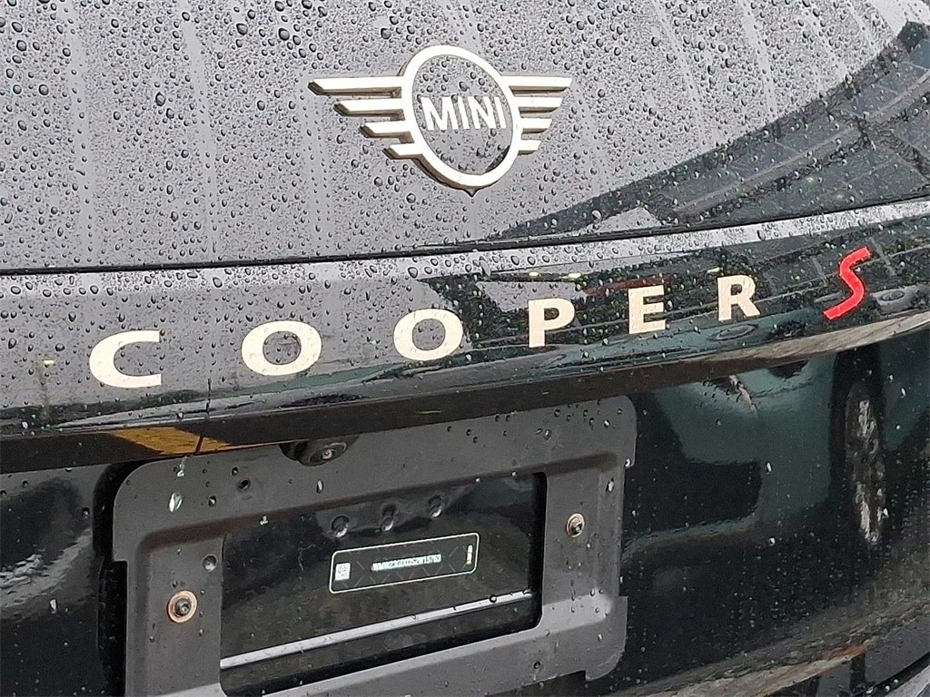 2025 MINI Cooper Hardtop S 30