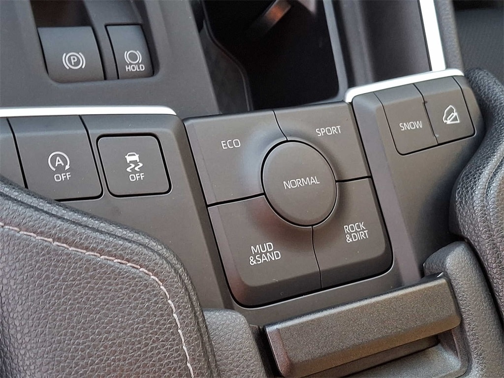 Thumbnail: 2024 Toyota Grand Highlander - 21