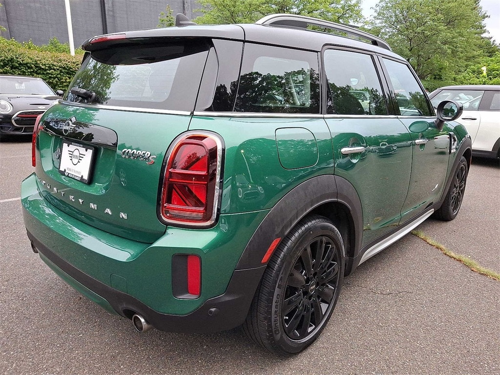 Thumbnail: 2023 MINI Cooper Countryman - 24