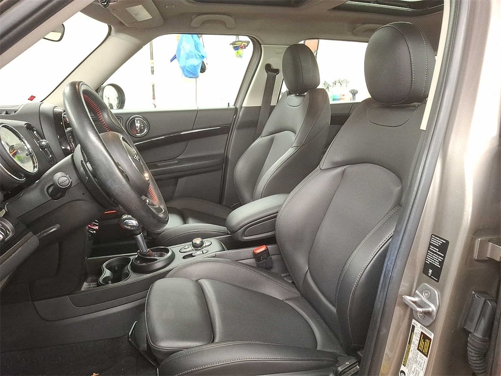 Thumbnail: 2019 MINI Cooper Countryman - 9