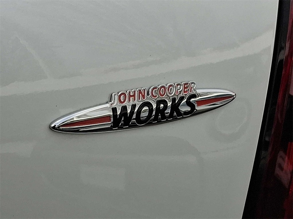 Thumbnail: 2023 MINI Cooper Countryman - 27