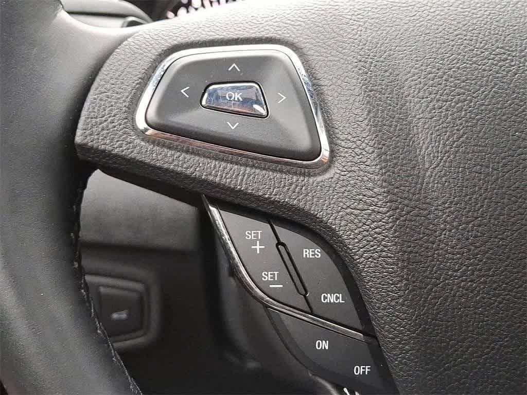 Thumbnail: 2019 Lincoln MKC - 16
