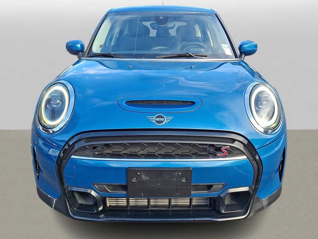 Thumbnail: 2023 MINI Cooper Hardtop - 2
