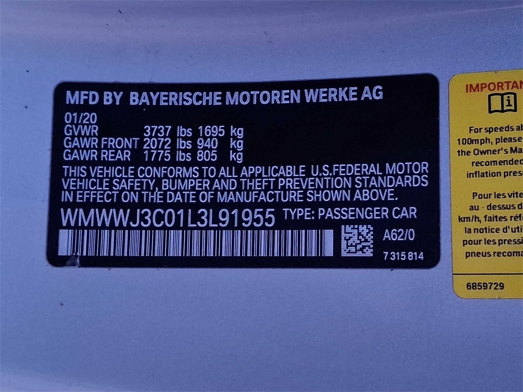 Thumbnail: 2020 MINI Cooper Convertible - 22