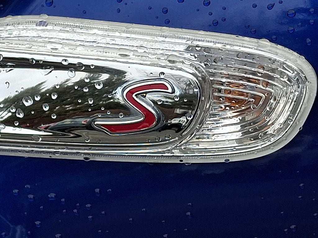 Thumbnail: 2021 MINI Cooper Hardtop - 28