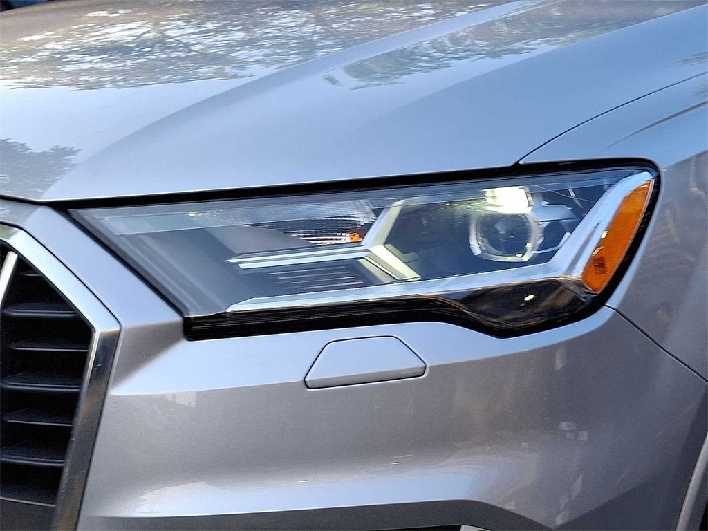 Thumbnail: 2022 Audi Q7 - 27