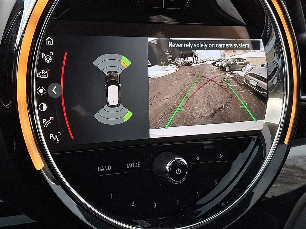 Thumbnail: 2023 MINI Cooper Countryman - 16