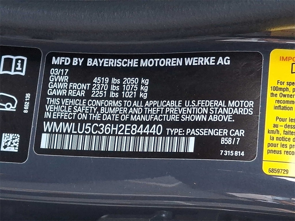 Thumbnail: 2017 MINI Cooper Clubman - 26