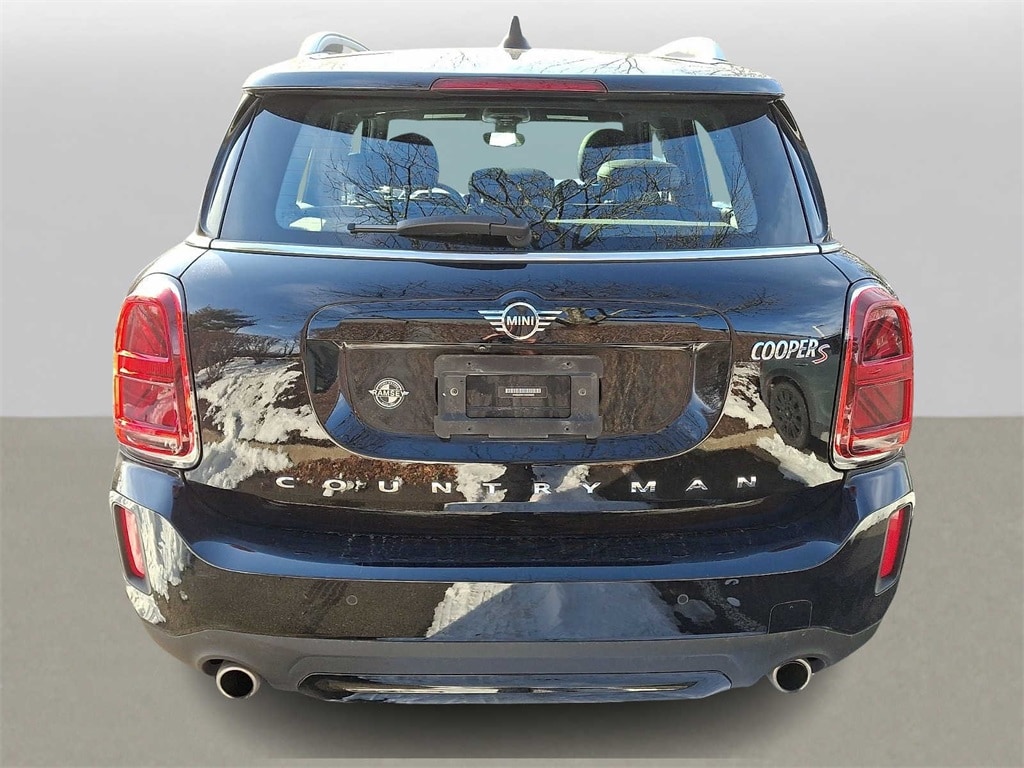 Thumbnail: 2022 MINI Cooper Countryman - 5