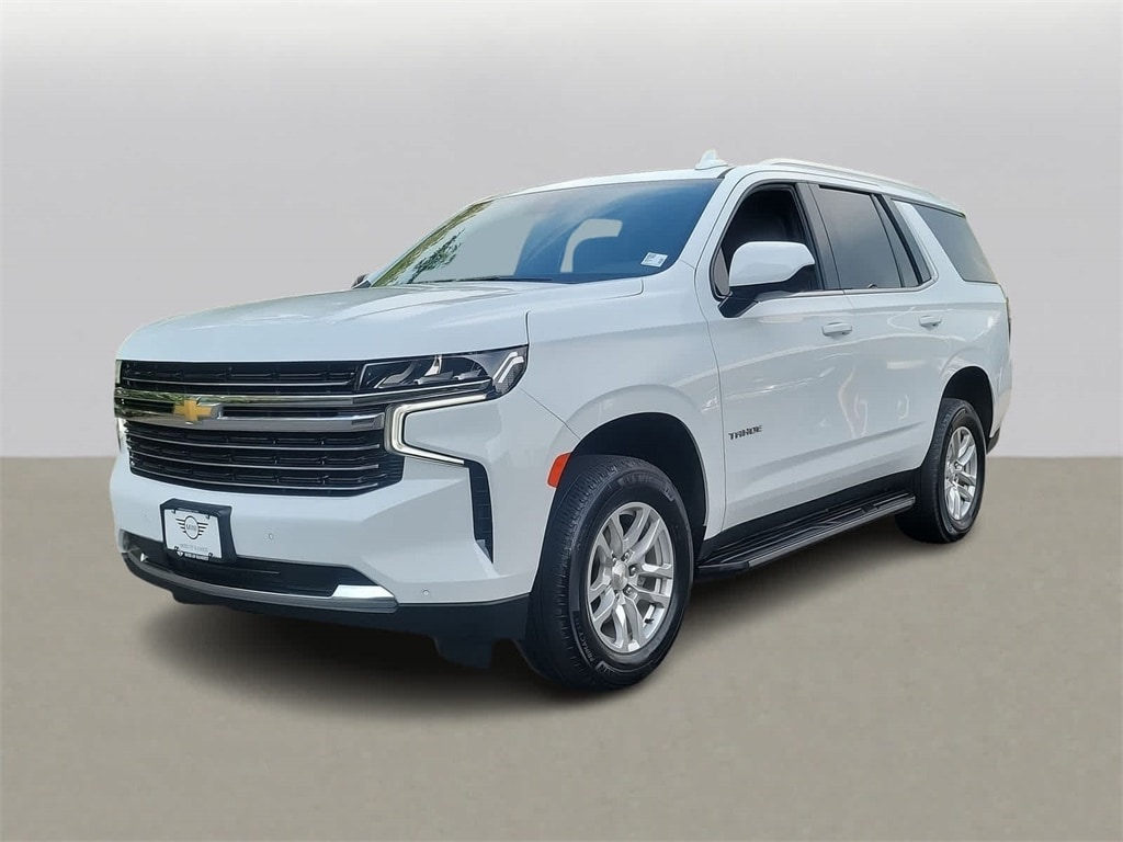 2023 Chevrolet Tahoe LT -
                Ramsey, NJ