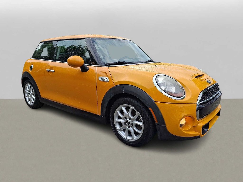 Thumbnail: 2014 MINI Cooper Hardtop - 3