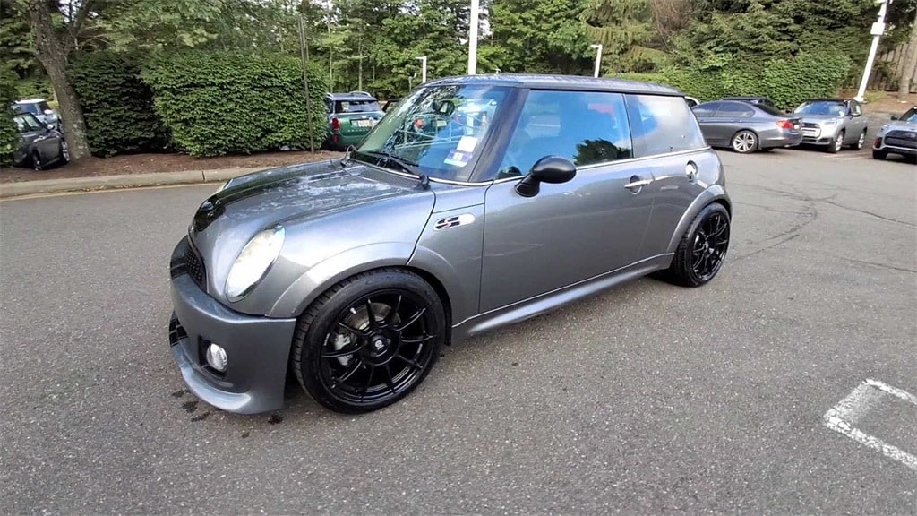 Thumbnail: 2006 MINI Cooper - 4