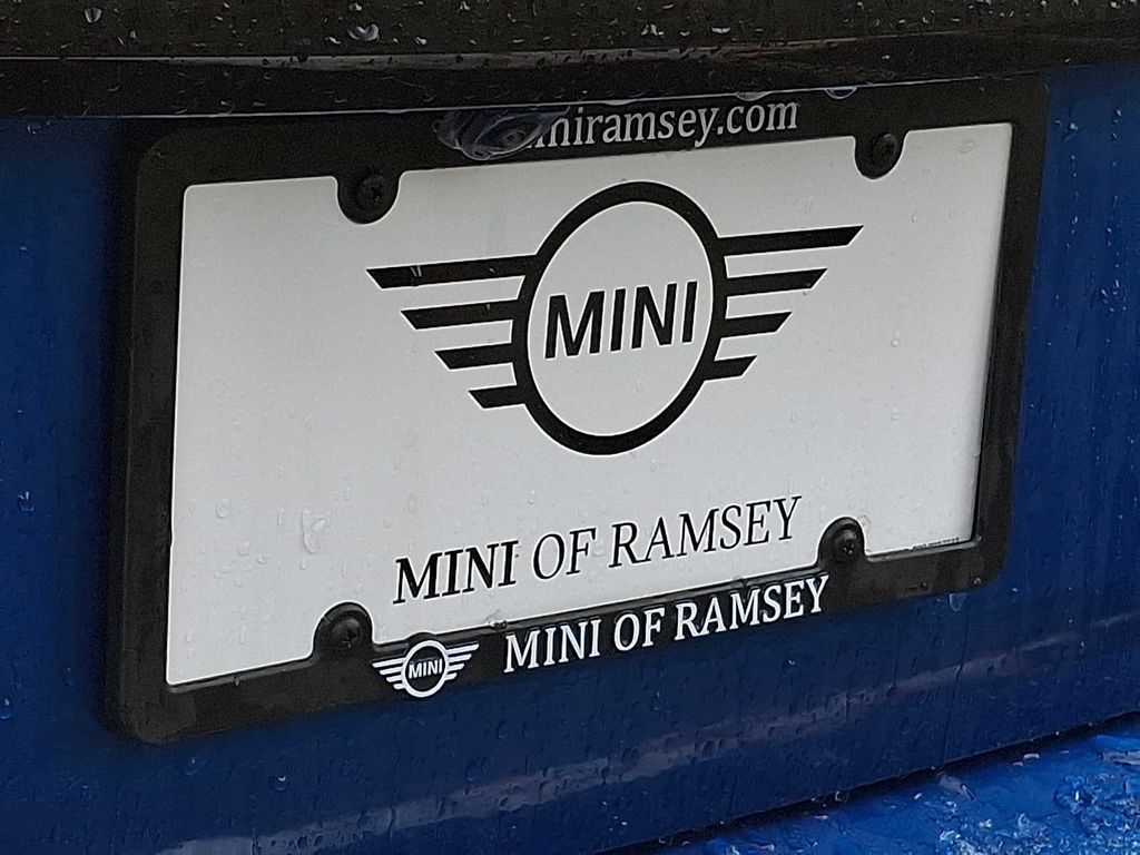 Thumbnail: 2025 MINI Cooper Hardtop - 30