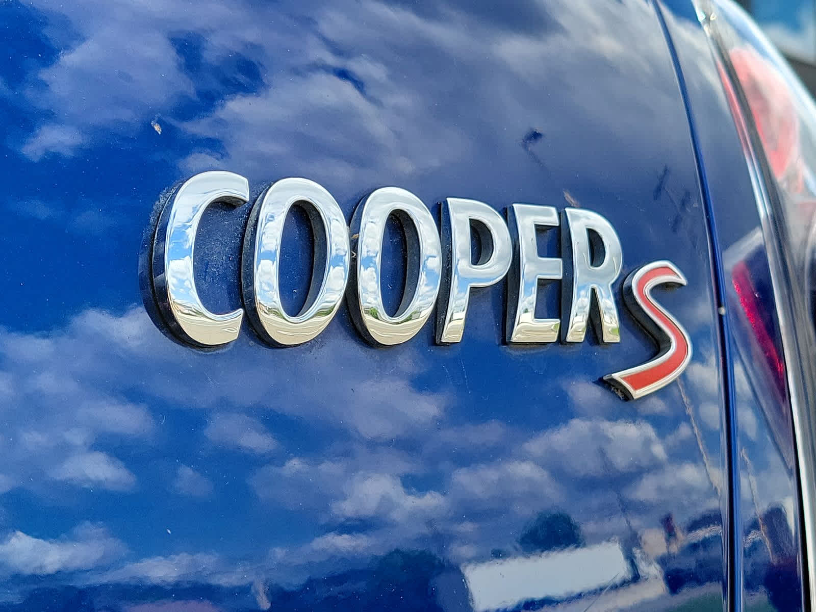 2003 MINI Cooper Hardtop SE 24