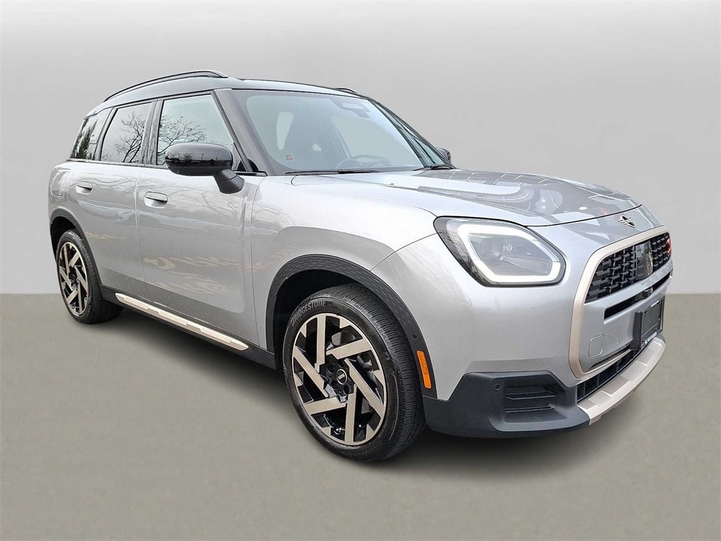 Thumbnail: 2025 MINI Cooper Countryman - 3