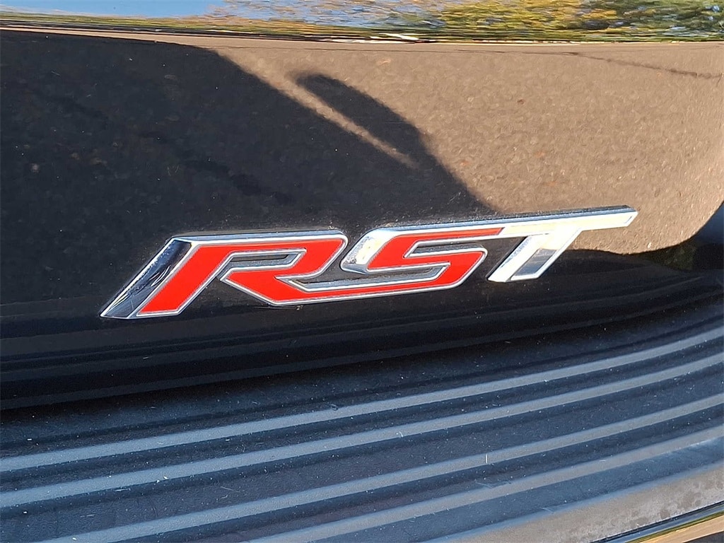 Thumbnail: 2021 Chevrolet Tahoe - 23