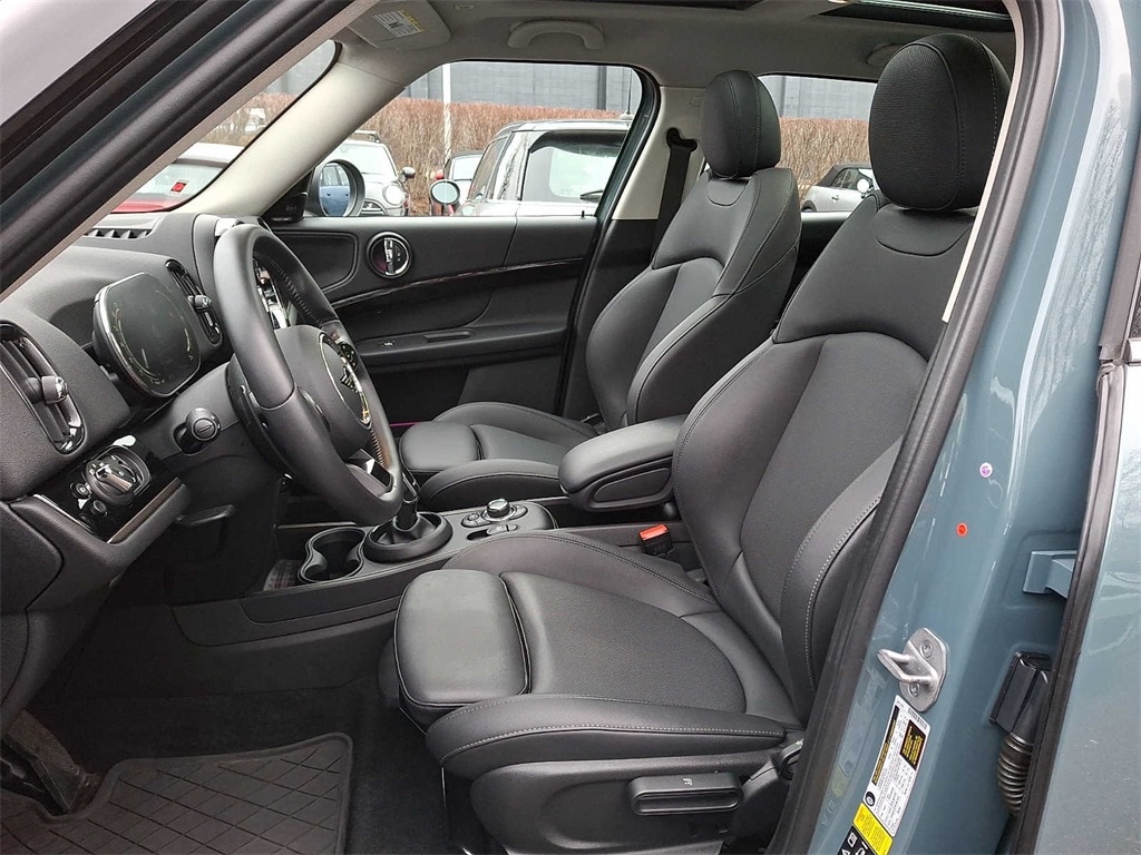 Thumbnail: 2023 MINI Cooper Countryman - 9