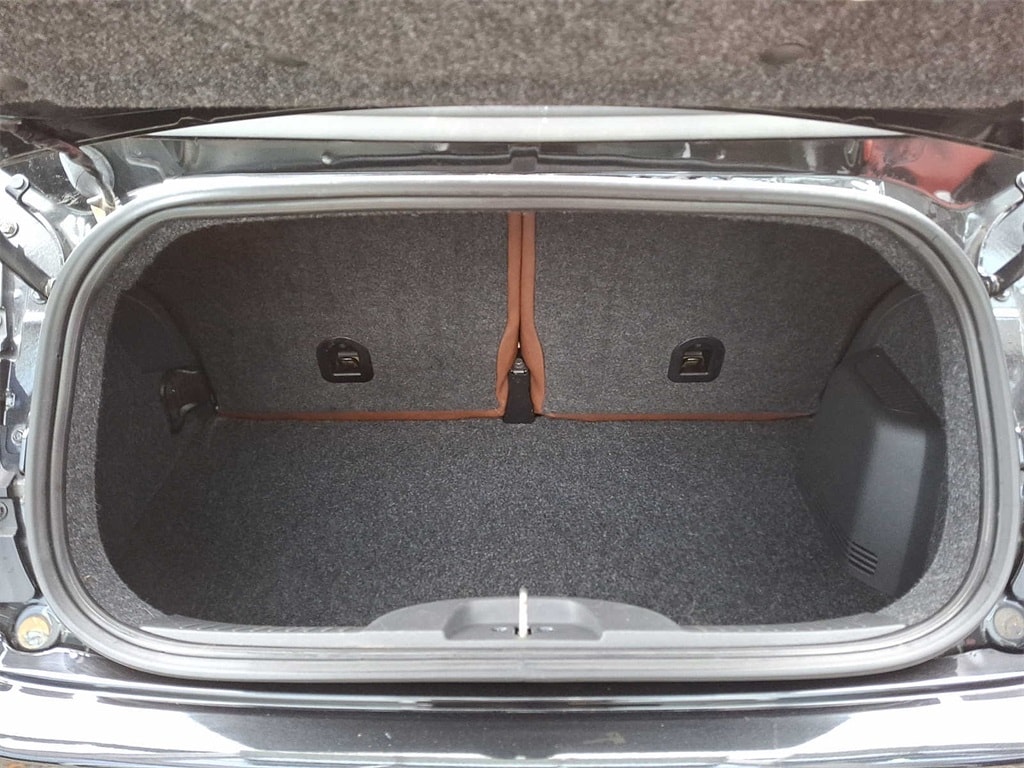 Thumbnail: 2012 Fiat 500 - 26