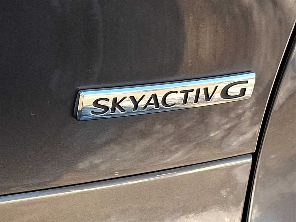 Thumbnail: 2021 Mazda CX-30 - 29