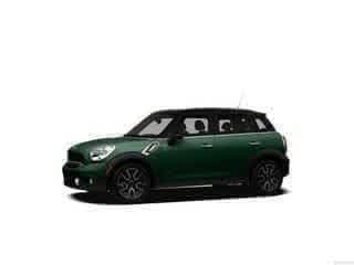 2012 MINI Cooper Countryman Base -
                  Ramsey, NJ