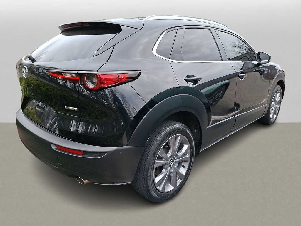Thumbnail: 2023 Mazda CX-30 - 4